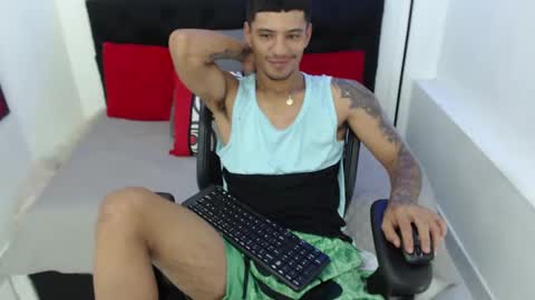 Charlie oconnor online show from March 4, 2:06 am