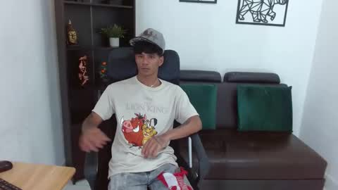 Charlie oconnor online show from January 23, 9:50 am