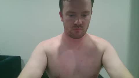 Charlie workout online show from October 13, 3:41 am