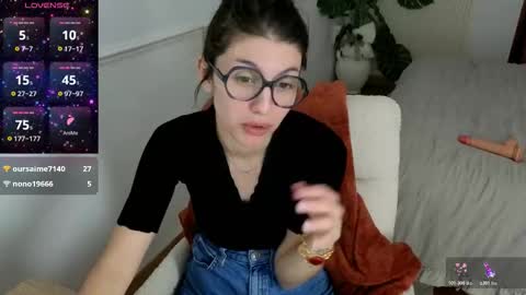 Charlie online show from January 13, 8:22 am