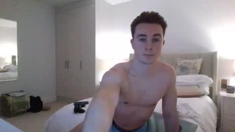 charlieboy988 online show from February 8, 10:24 pm