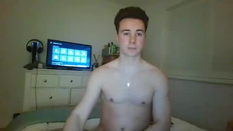charlieboy988 online show from March 9, 11:46 pm