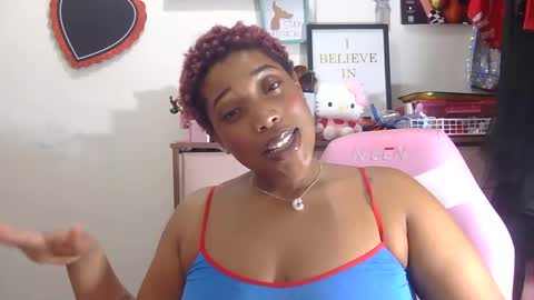 charliecakesssss online show from March 2, 11:20 pm