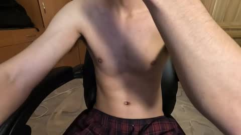 Charlie online show from October 20, 8:14 pm