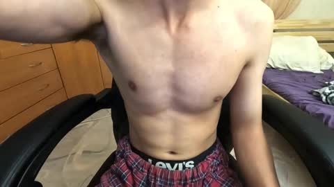 Charlie online show from September 15, 8:10 pm