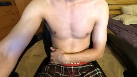 Charlie online show from October 11, 8:34 pm