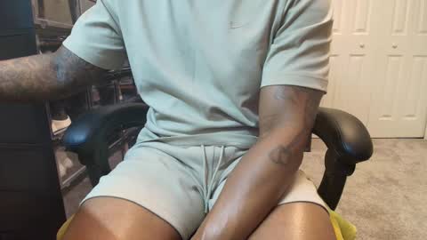 CharlieSierra96 online show from March 8, 3:16 pm