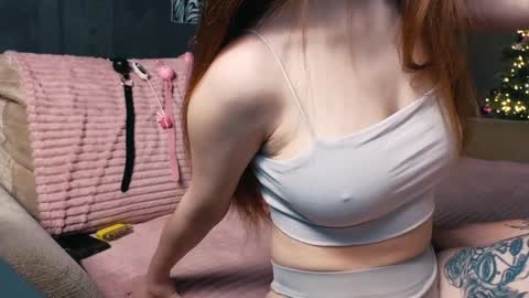 Snapshot of charliestormm chatting on January 16, 8:57 pm charliestormm online show from January 16, 8:57 pm