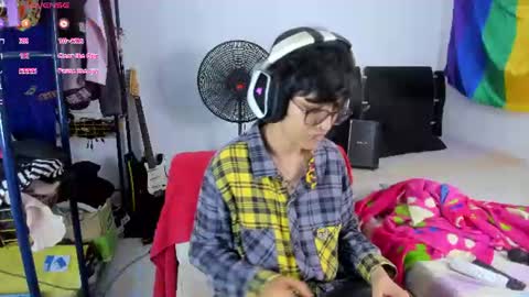 Charlie online show from June 10, 3:17 am