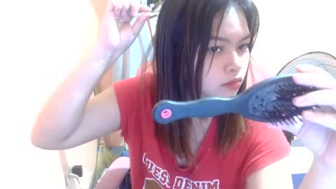 Sweetieeche online show from January 10, 12:05 am