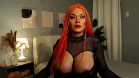 charlizetorres69 online show from February 24, 5:27 pm