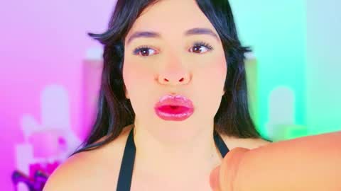 Charloott Evans online show from November 15, 4:25 am