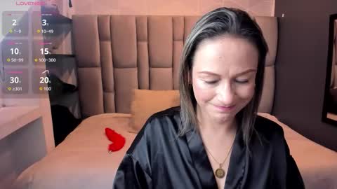 Charlot milf online show from October 1, 12:04 pm