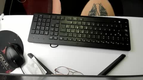 Charlot milf online show from September 24, 12:01 pm