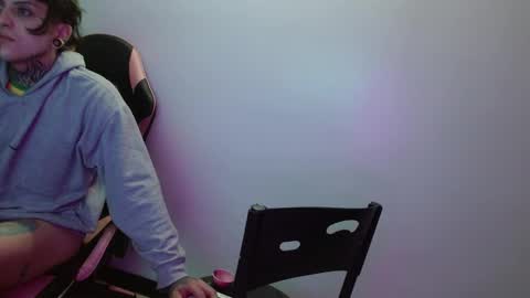 Ale punky online show from November 11, 8:38 am