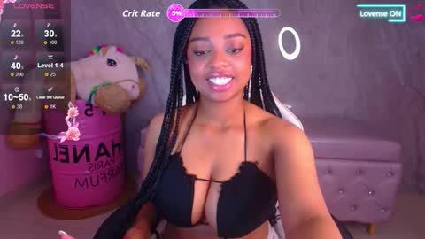 Charlote  online show from November 28, 1:18 pm