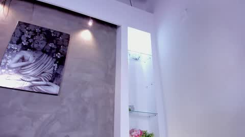 Charlote online show from October 2, 8:51 pm