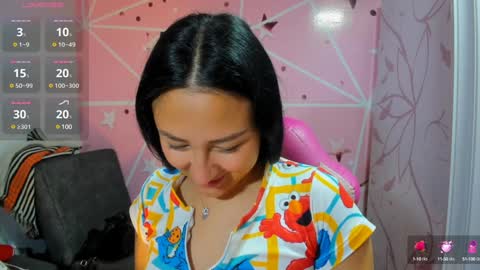 charlott_daphne online show from January 26, 3:38 am