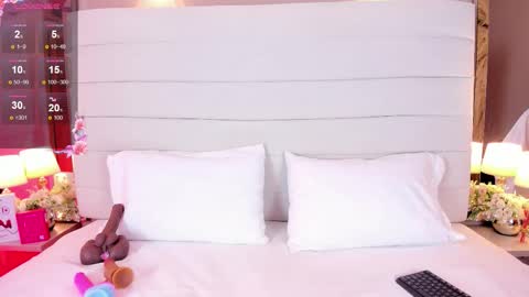 Charlotte online show from February 23, 11:56 am