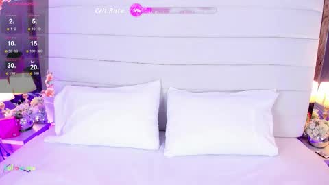 Charlotte online show from February 19, 12:15 pm