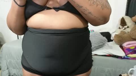 charlotte_027 online show from March 9, 5:55 am