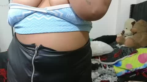 charlotte_027 online show from February 28, 5:15 am