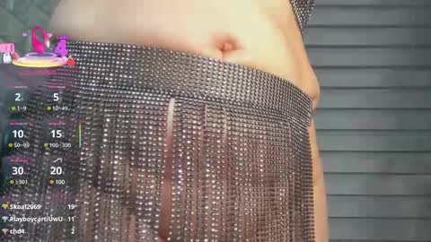 charlotte online show from March 9, 9:35 am