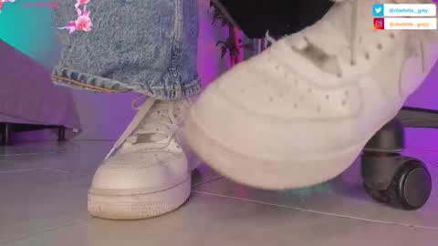 charlotte  grey online show from September 27, 8:39 pm