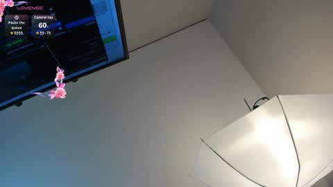 Daniela online show from December 22, 3:13 am