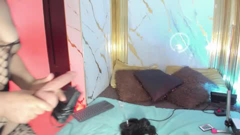 charlotte__milf online show from February 20, 7:49 pm