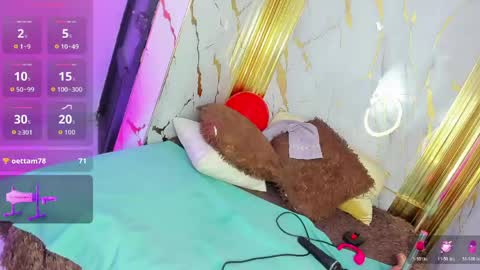 charlotte__milf online show from April 15, 10:10 pm