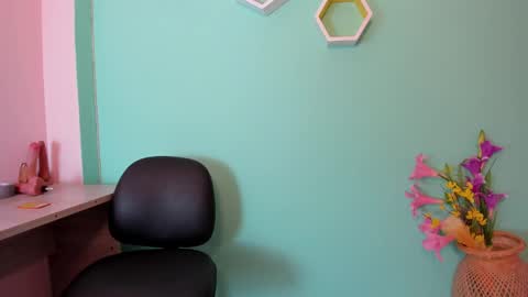  CHARLOTTE BROWN  online show from March 10, 12:49 pm