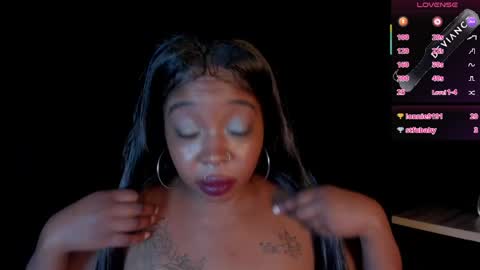  CHARLOTTE BROWN  online show from April 15, 8:31 pm