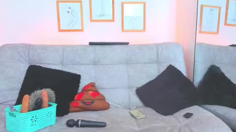 Charlotte online show from March 13, 11:24 am