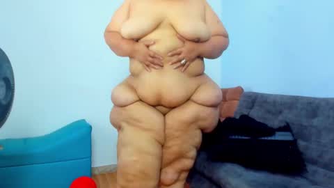  Angelica Charlotte  online show from March 10, 8:12 pm