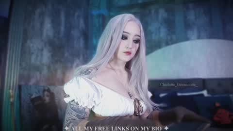 Charlotte online show from September 11, 5:47 pm