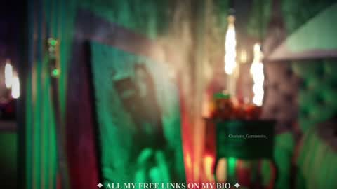 Charlotte online show from October 28, 7:26 pm