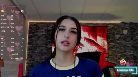 Charlotte  online show from January 7, 10:26 pm