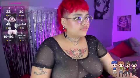 Charlie  online show from March 4, 7:22 pm