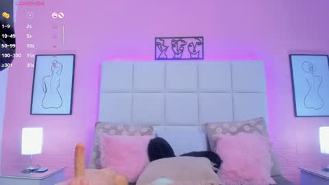 Charlotte online show from May 15, 12:09 am