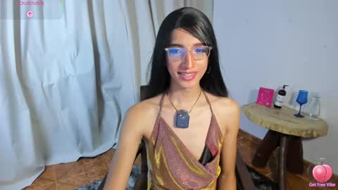 Charlotte Laurent online show from March 30, 10:32 pm