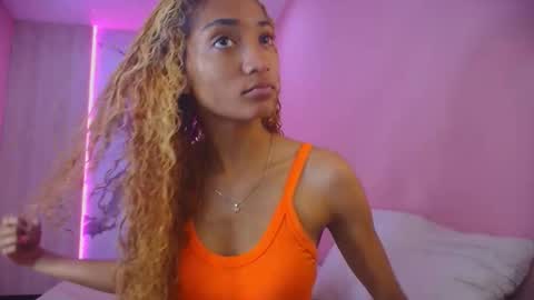 CHARLOTTE online show from October 21, 11:37 am