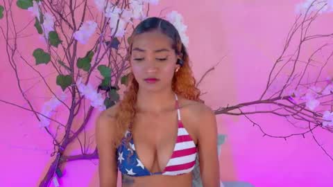 CHARLOTTE online show from March 12, 12:31 pm