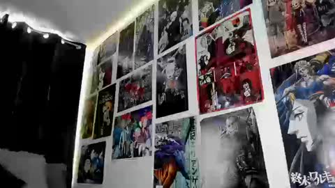 Charlotte online show from September 19, 4:54 pm