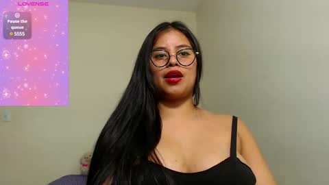 Valeria online show from December 2, 11:46 pm