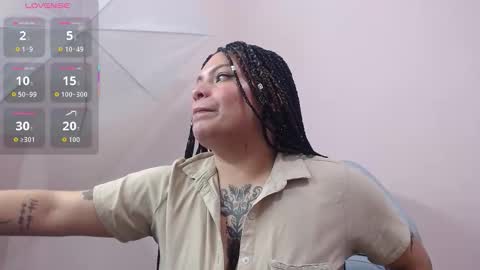 charlotte_monroe_ online show from October 15, 3:13 pm
