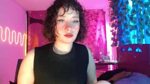charlotte_morh_ online show from April 19, 7:38 pm