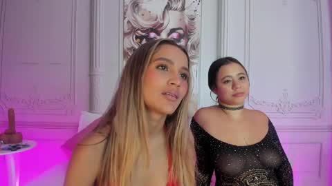 Charlotte online show from April 19, 3:07 am