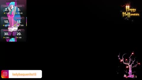 Charlotte online show from October 5, 2:53 am