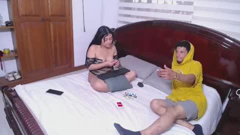 Charlotte   online show from December 18, 8:59 pm